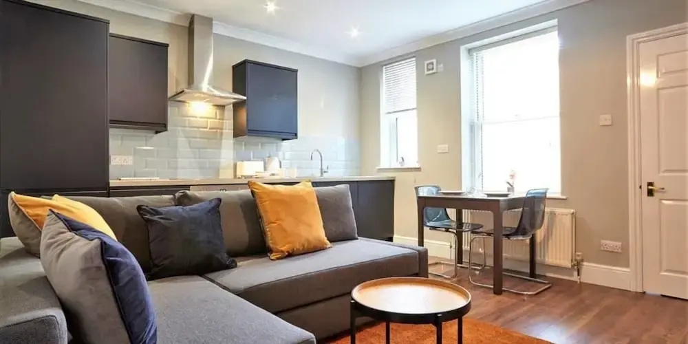 The Sunningdale  Your Apartment