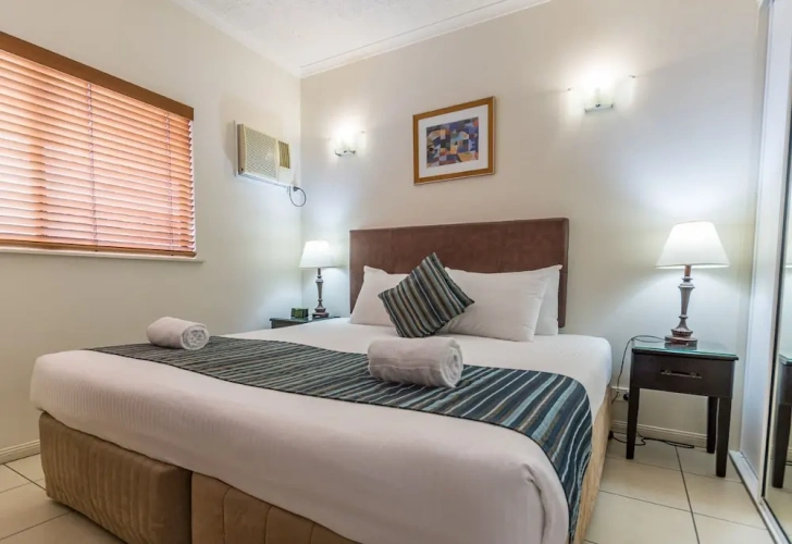 1 Bedroom Standard Apartment