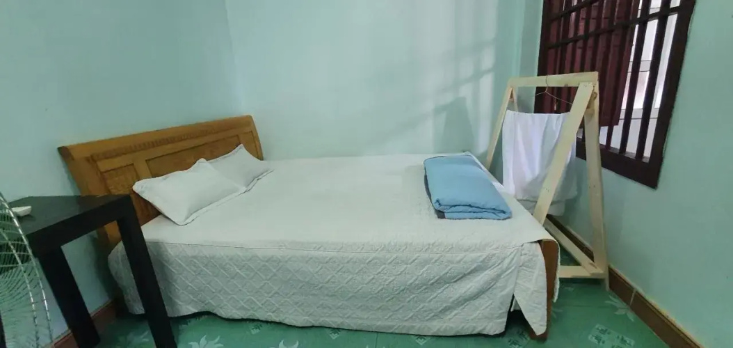 Mai Hai Homestay