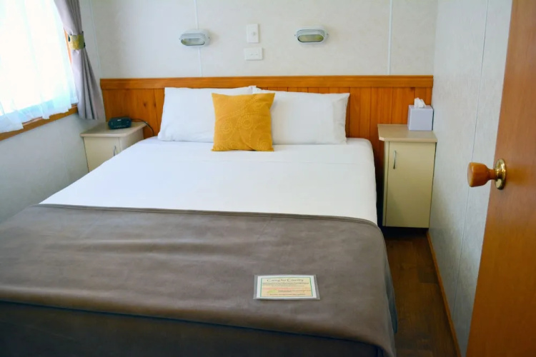 Nitmiluk Cabins