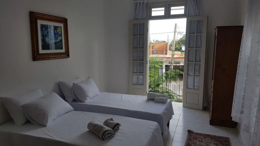 Espaço Quinta da Vila
