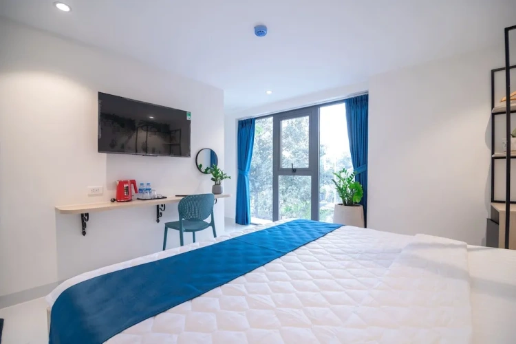 Superior Double room