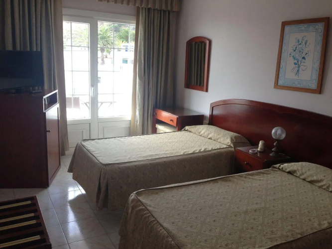 Hotel Boomerang