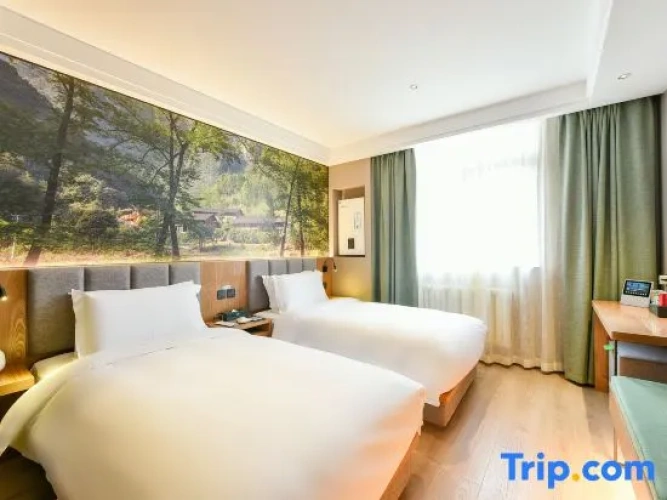 Comfort Twin room