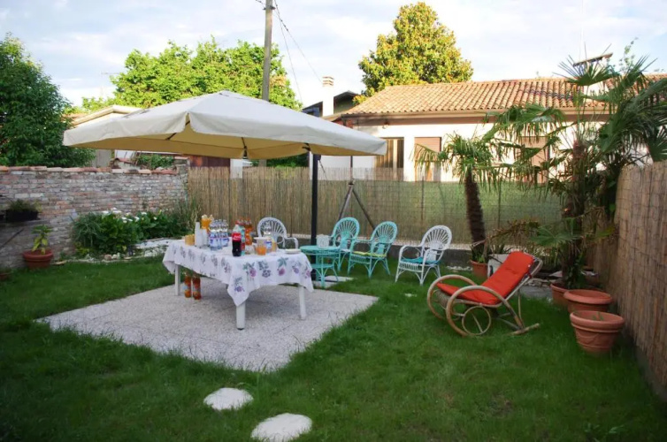 B&b dai Carari