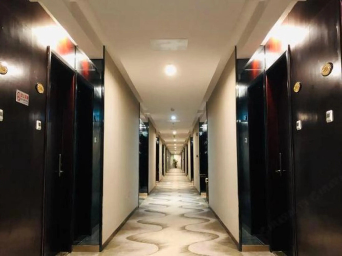Wenxu Hotel