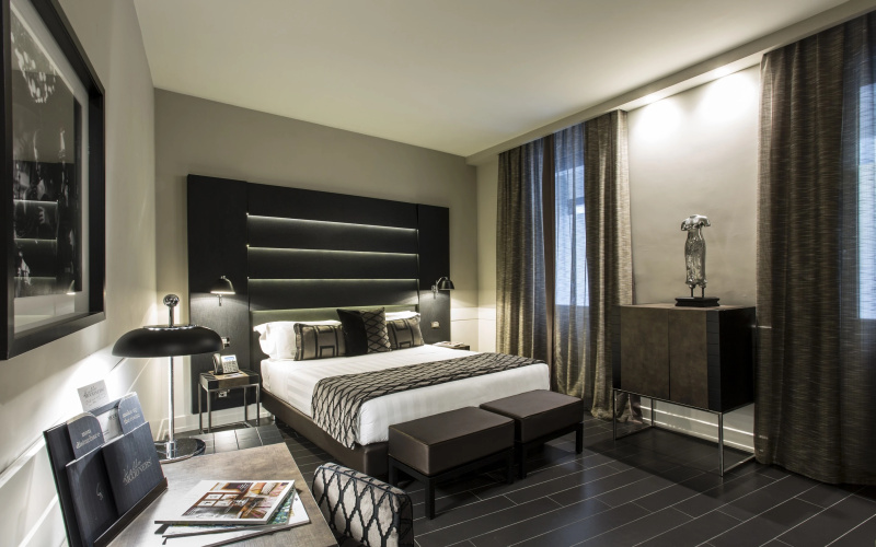 The Style Hotel photo 13