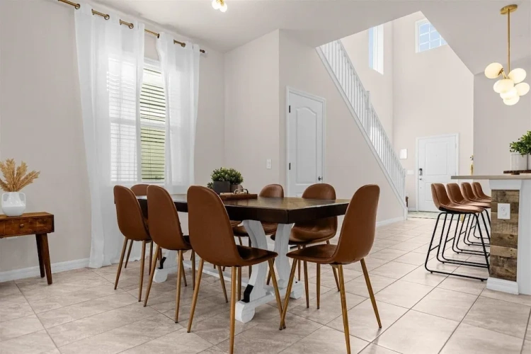 Standard Family room