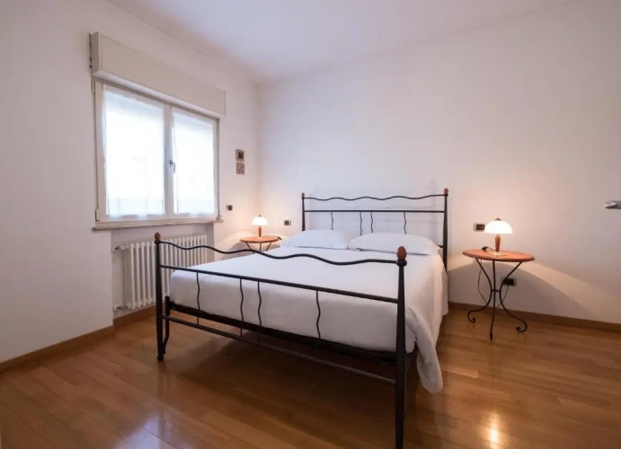 Family Suite with balcony