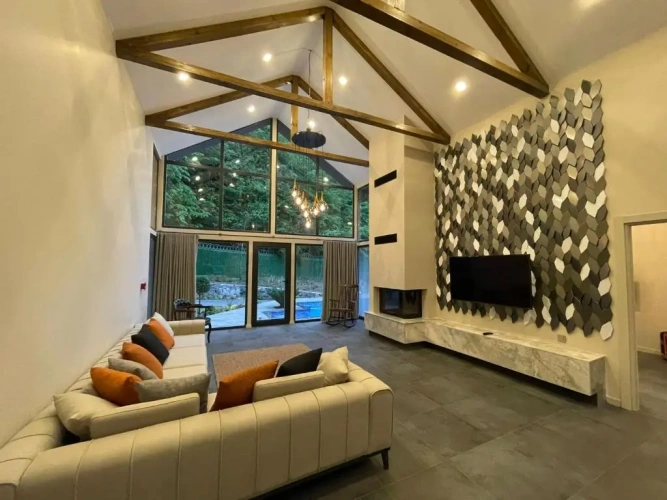 Quadruple Suite