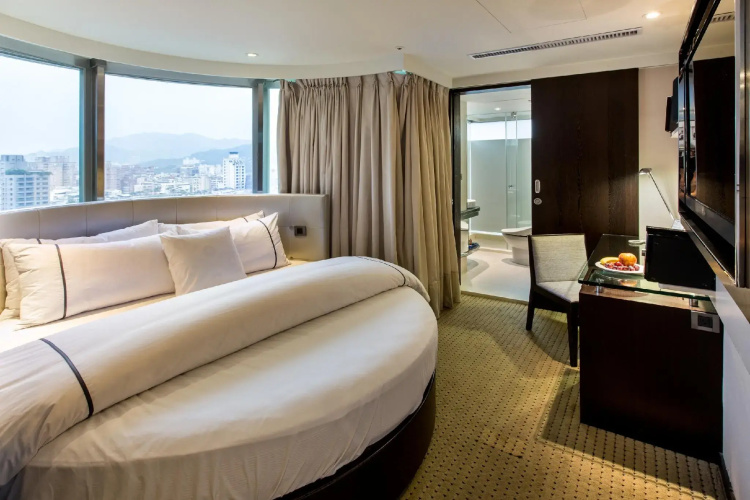 K Hotels Dunnan