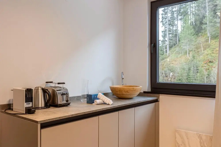 Nice Suite in Saalbach