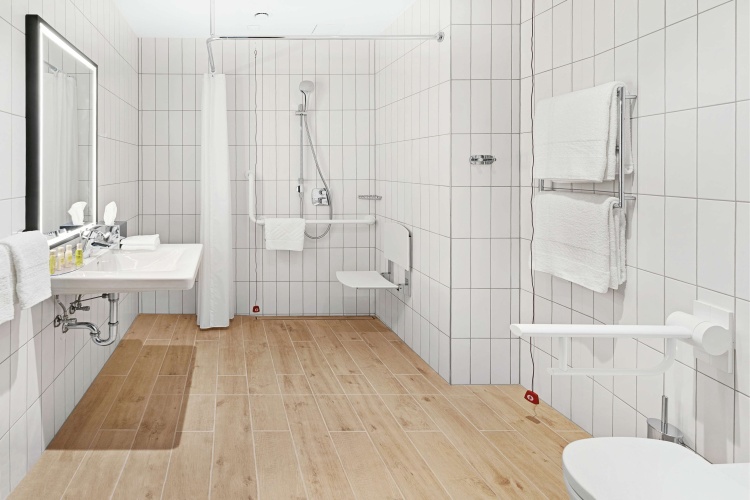 Hilton Garden Inn Riga Old Town photo 16