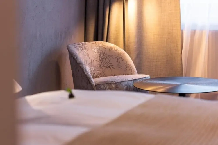 Economy Double room with mountain view