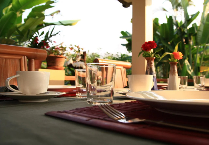 Mai Siam Resort