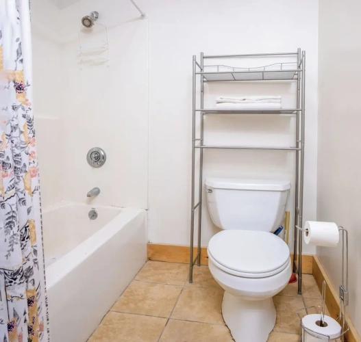Business Double Apartment