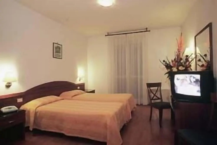 Hotel Park Venezia