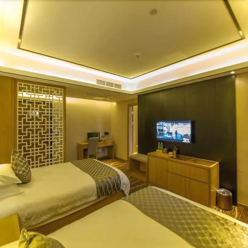 Jiangnan Pearl Boutique Hotel