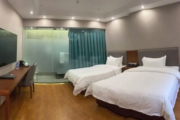 Fuhemei Hotel