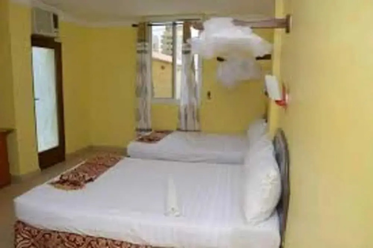 Engwe Dar Hotel