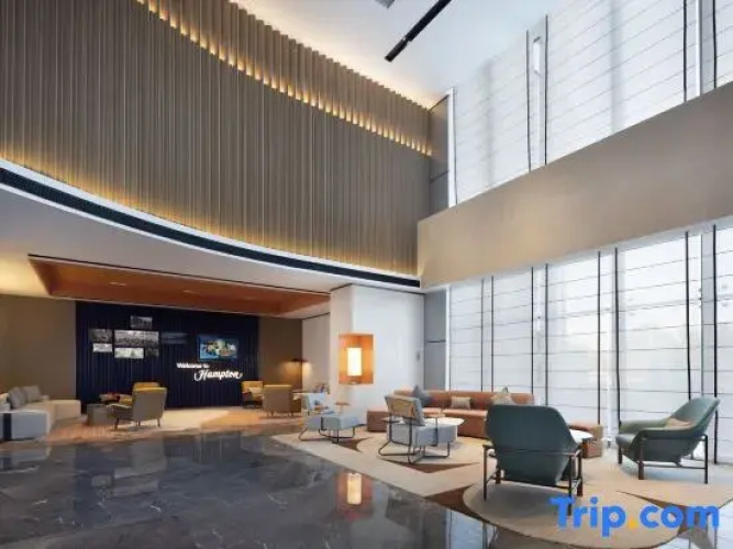 Hampton by Hilton Tacheng