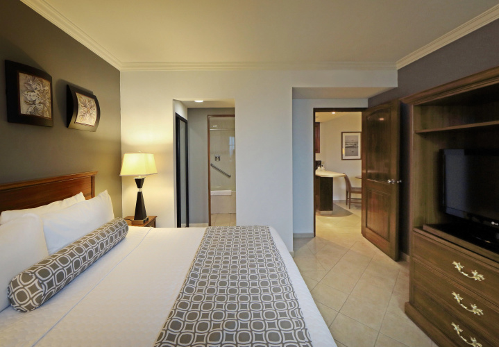 Crowne Plaza Panama by IHG