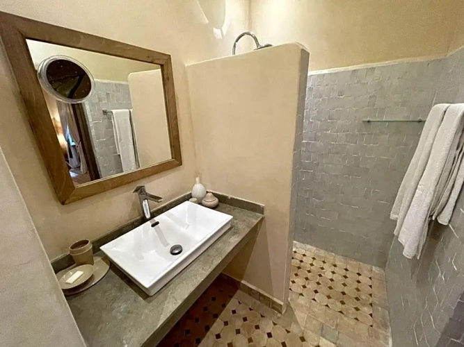 Superior Single room