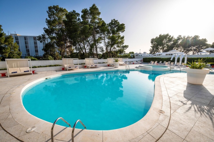 Hotel THB Naeco Ibiza - Adults Only photo 13