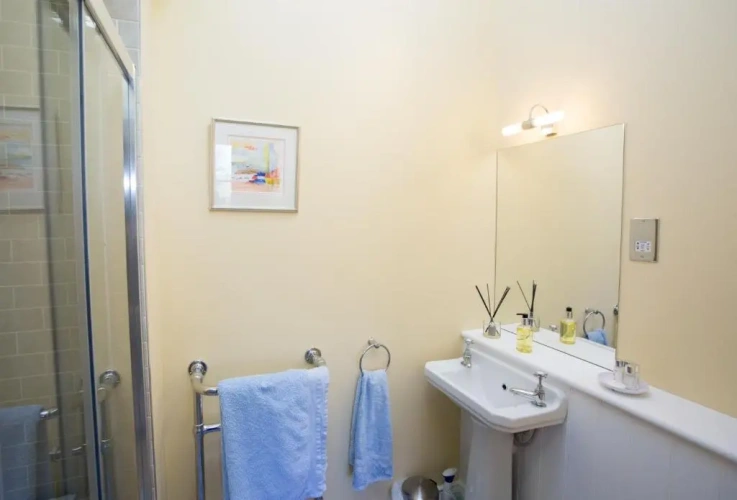 Superior Double room with garden view