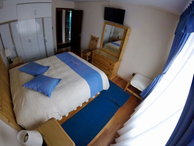 3 Bedrooms Family Apartment