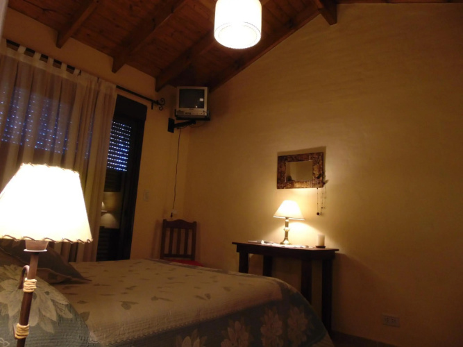 Casa De Piedra