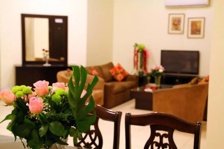 1 Bedroom Villa