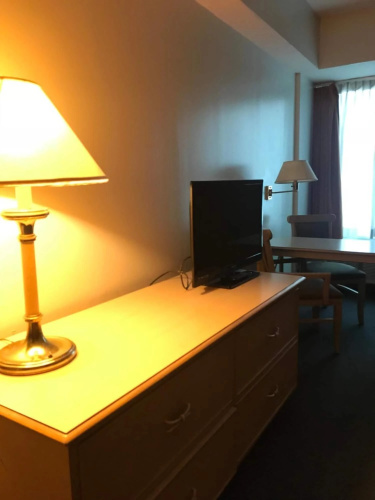 Hotel Parque Central Monterrey