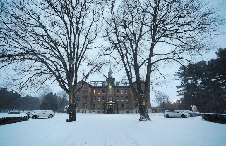 Hotel Montfort Nicolet photo 20