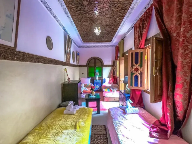 Riad Lalla Marrakech