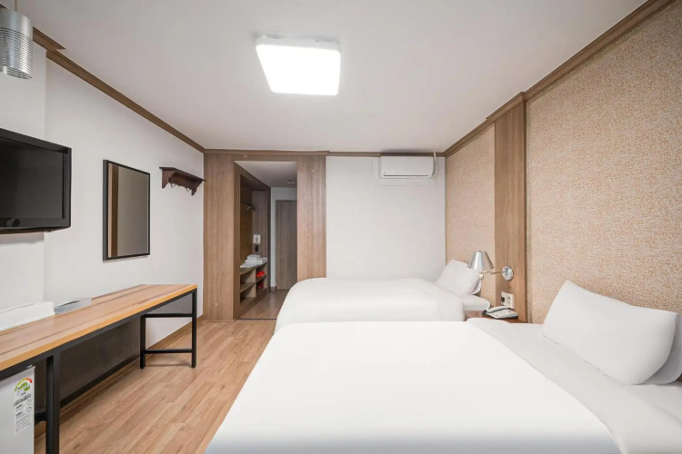 Olympic Hotel