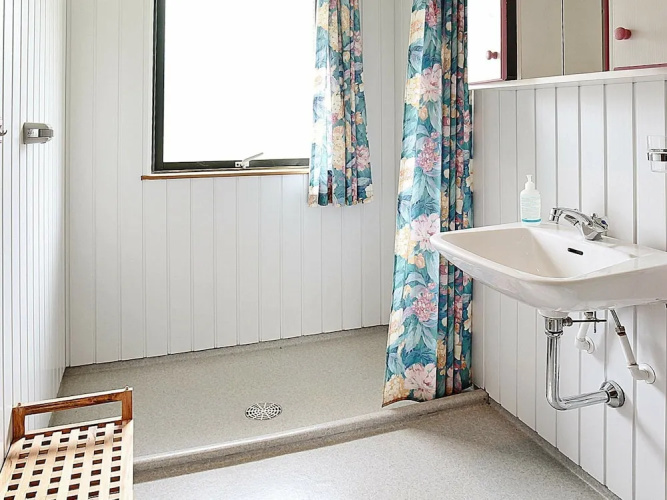 Spacious Holiday Home in Ulfborg Near Sea