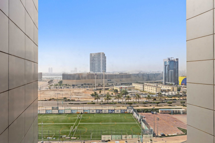 Silkhaus Horizon Tower Elegant 1bdr Pool Access