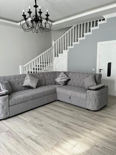 3 Bedrooms Superior Apartment