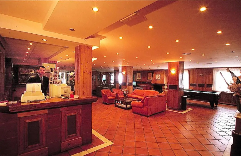 Hotel Nevasur
