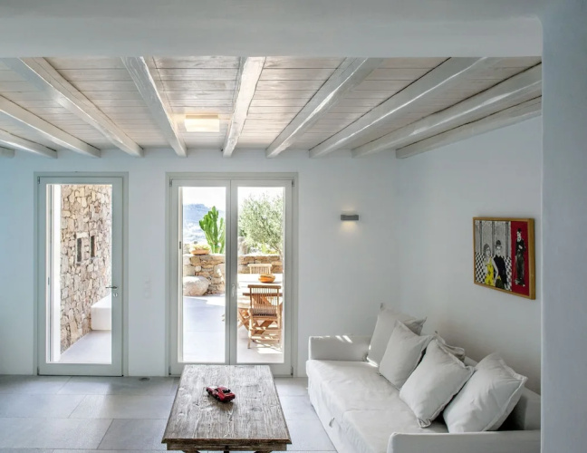DreamLike Villas Mykonos