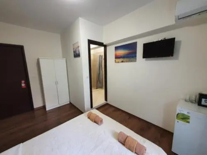 City Center Athnes Rooms