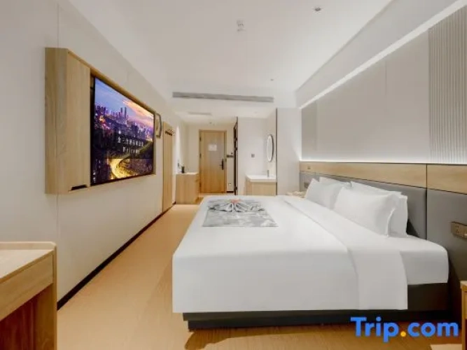 Grand Double room