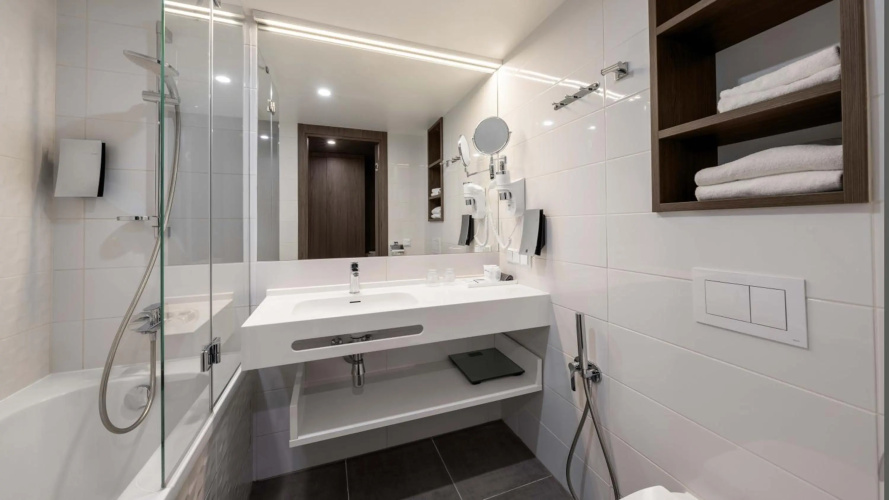 Wellton Riverside Spa Hotel photo 21