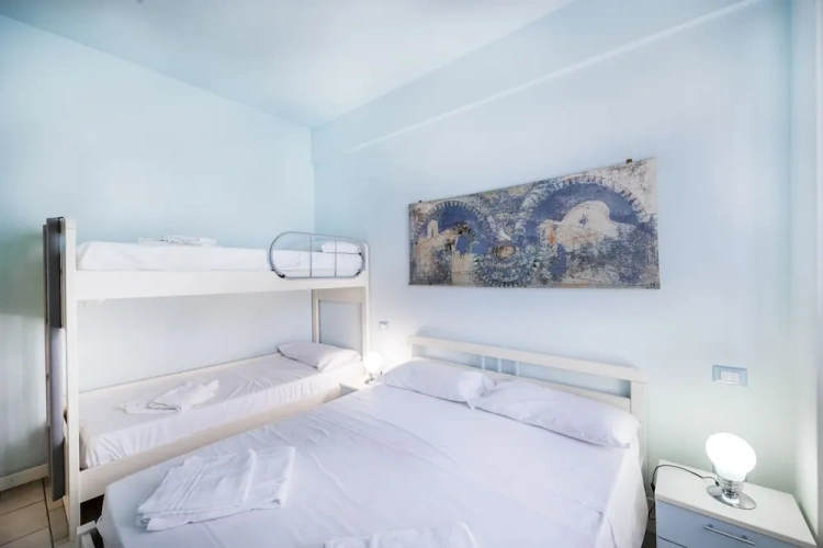 1 Bedroom Family Apartment