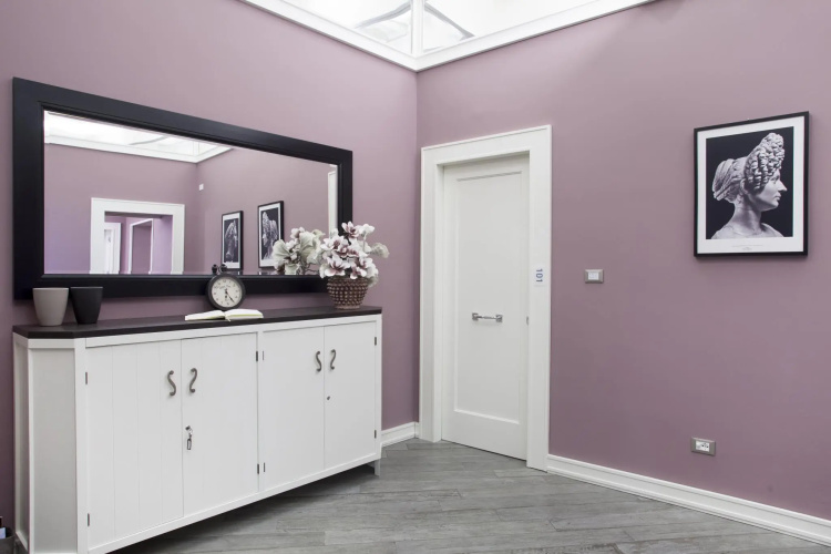 My Trevi Charming & Luxury Rooms
