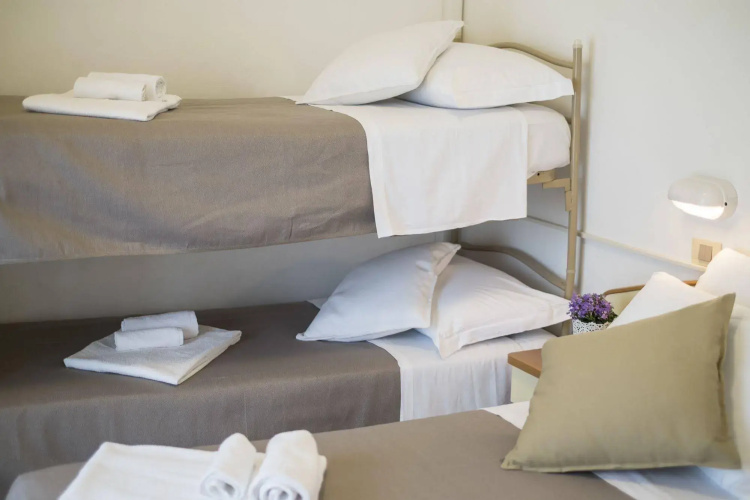 Hotel Mamy