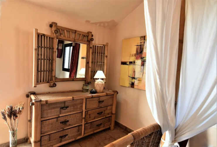 Apartamentos Aqua