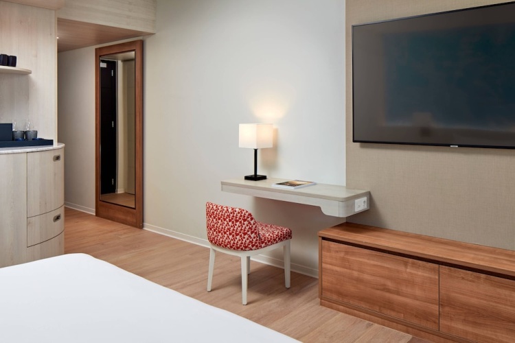 Curacao Marriott Beach Resort photo 10
