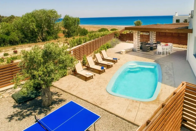 Dias Villas Collection